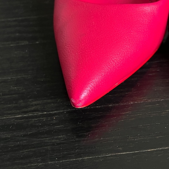 Aldo - Pink Heels - Picture 5 of 7